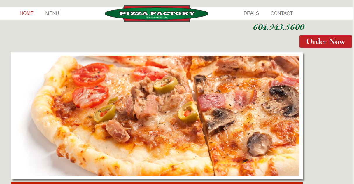 pizzafactorytsawwassen